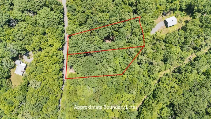 TBD Dogwood Ridge, Fancy Gap, VA 24328 - #2