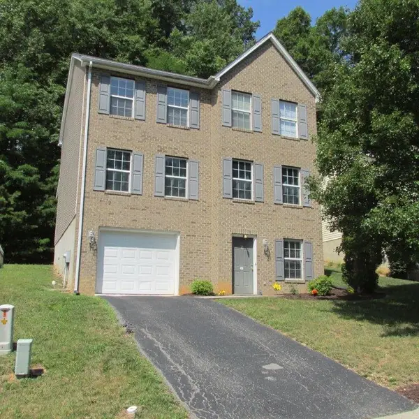 1722 Connors Run, Salem, VA 24153