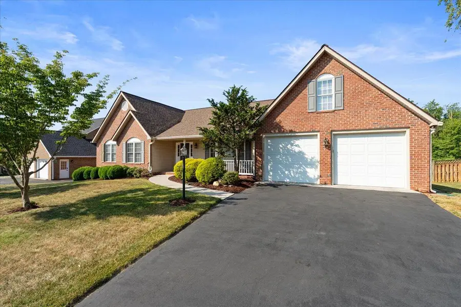 5112 Plantation Grove Ln, Roanoke, VA 24012 - #3