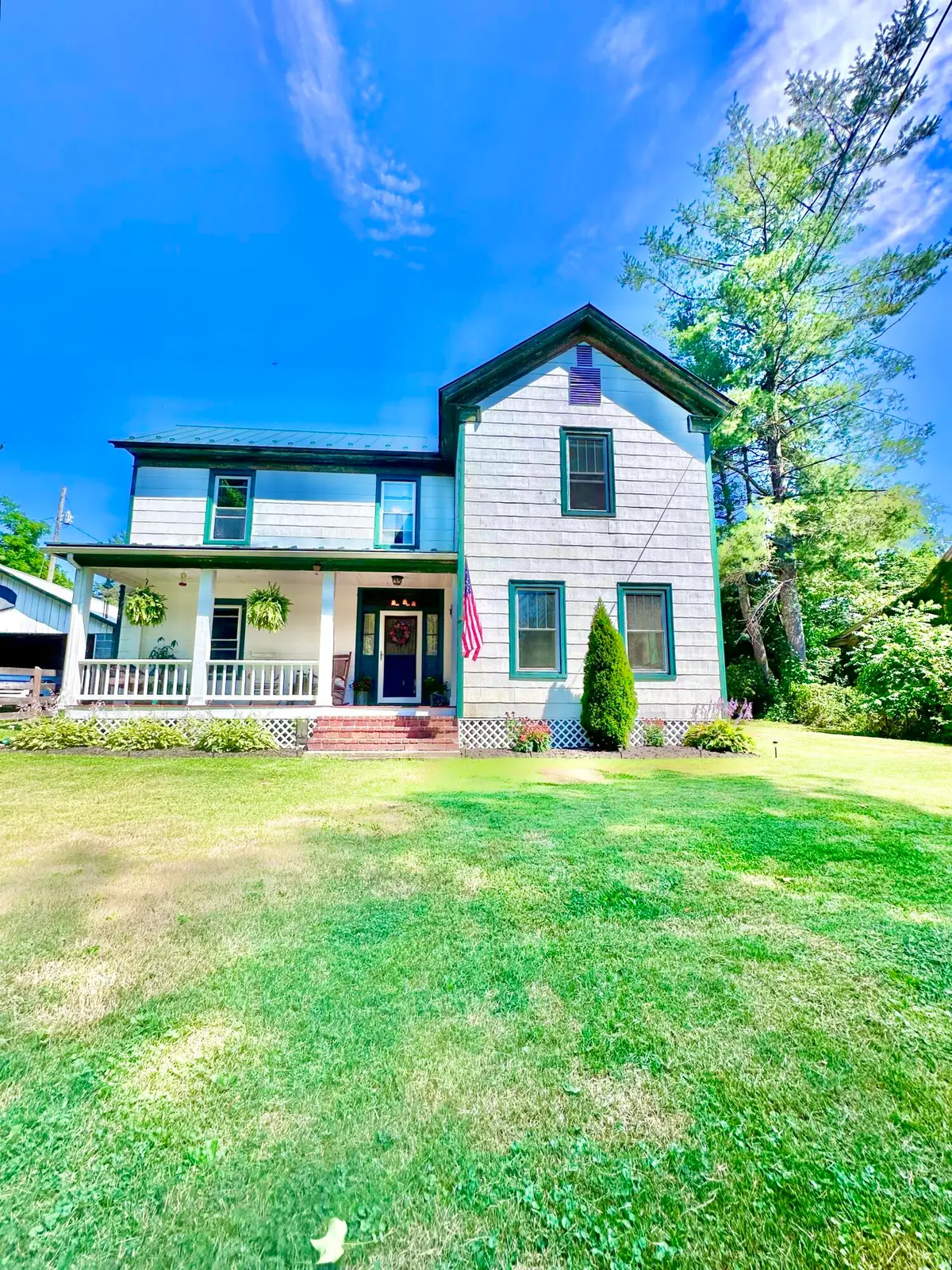 24 Tunnel Hill Rd, Millboro, VA 24460 - #1