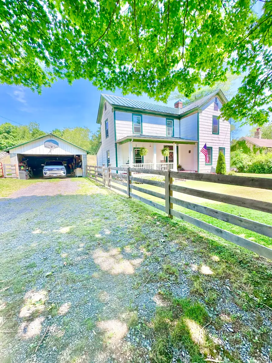 24 Tunnel Hill Rd, Millboro, VA 24460 - #2