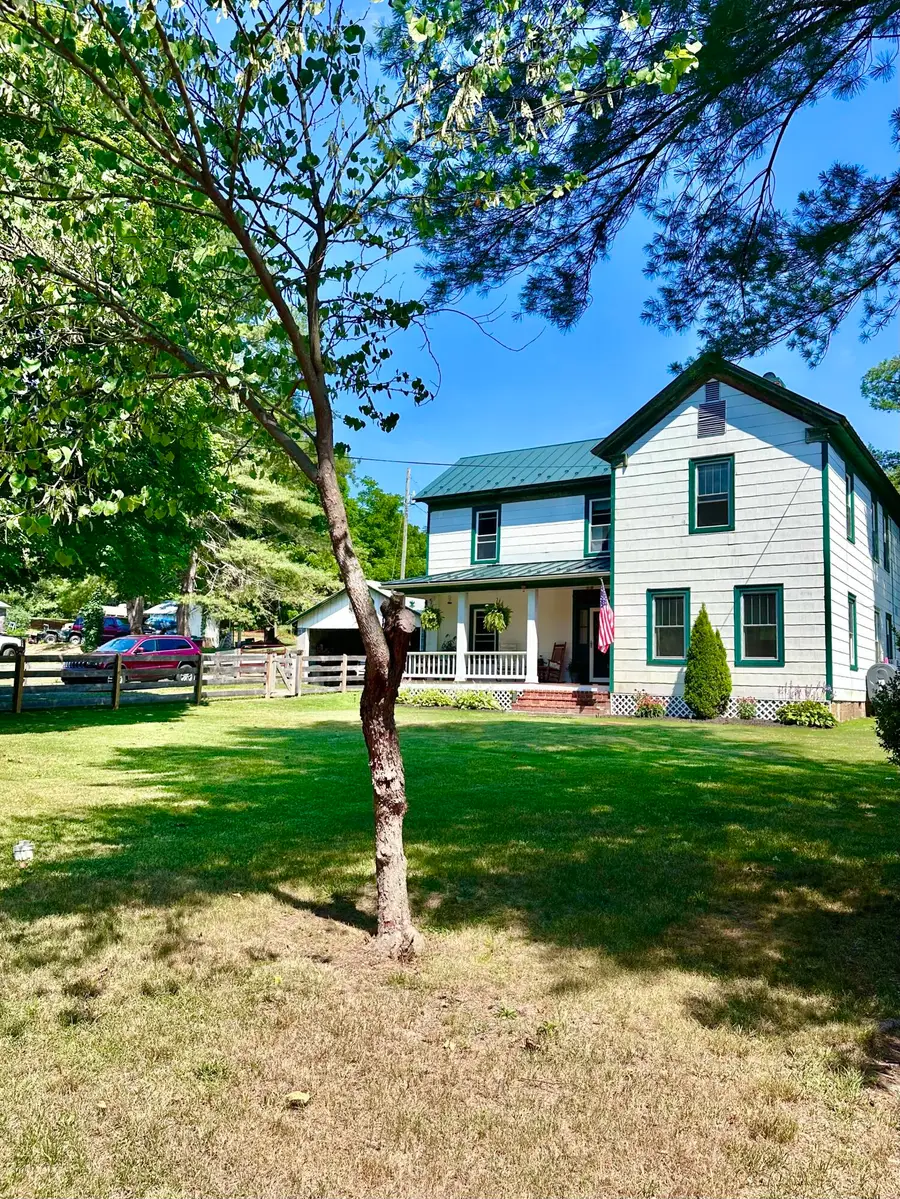 24 Tunnel Hill Rd, Millboro, VA 24460 - #3