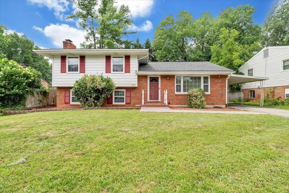 4537 Hammond Ln, Roanoke, VA 24018 - #1