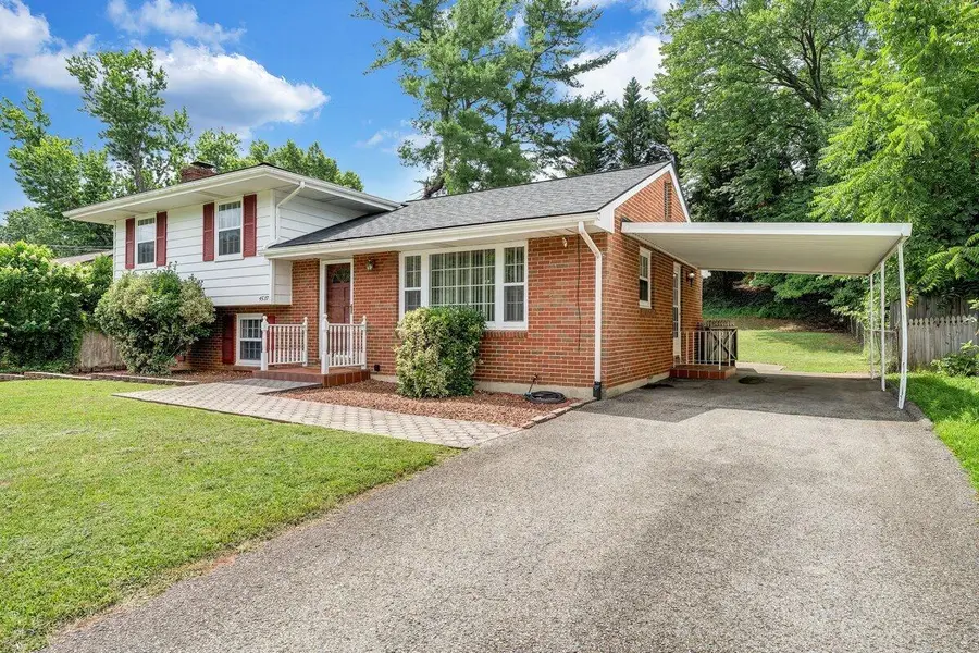 4537 Hammond Ln, Roanoke, VA 24018 - #2