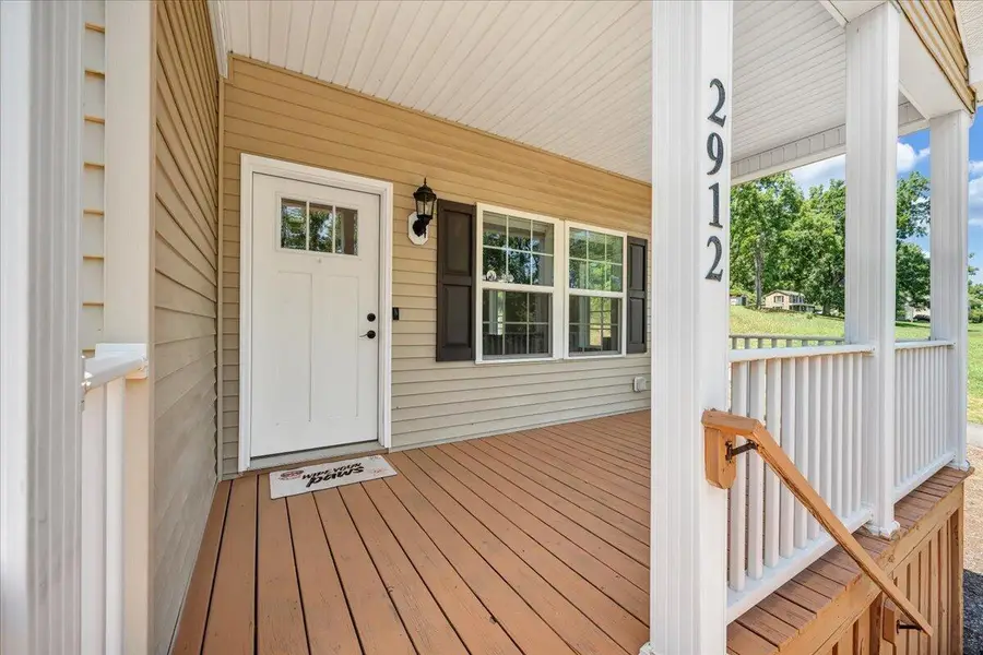 2912 Vinyard Ave Ne, Roanoke, VA 24012 - #3