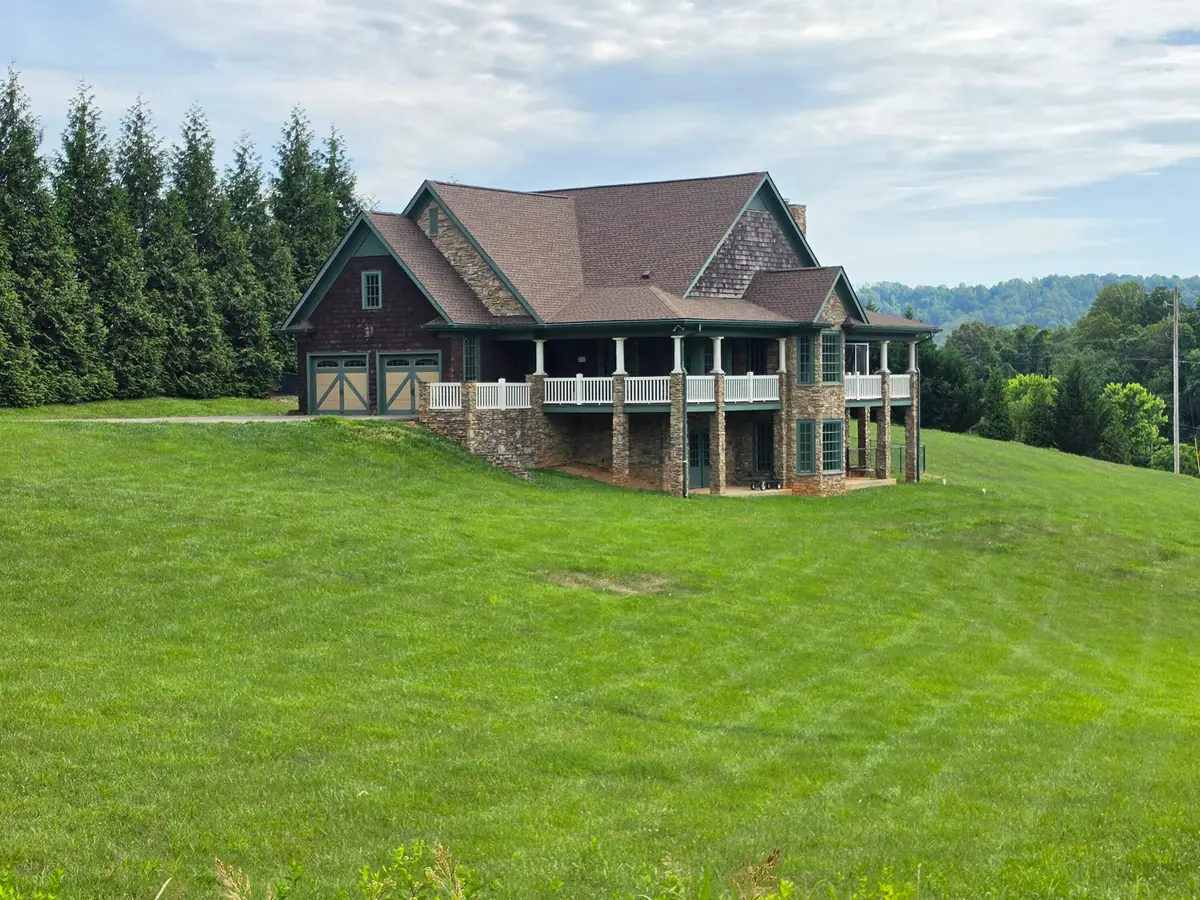 110 Monty Rd, Boones Mill, VA 24065 - #1