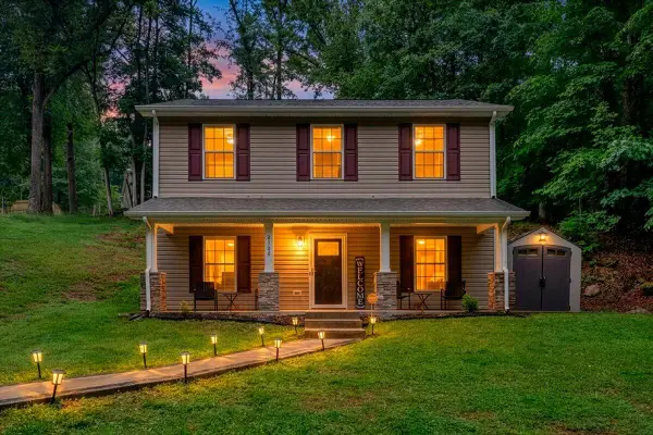 2126 Brookside Ln Se, Roanoke, VA 24014