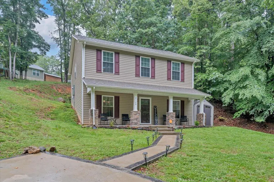 2126 Brookside Ln Se, Roanoke, VA 24014 - #3