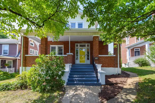 928 Wasena Ave Sw, Roanoke, VA 24015