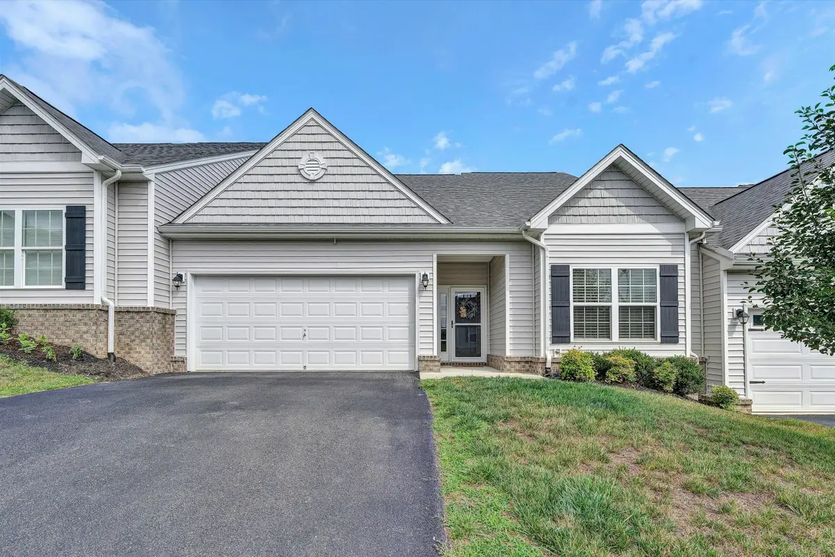 46 Carrington Ct, Roanoke, VA 24019 - #1