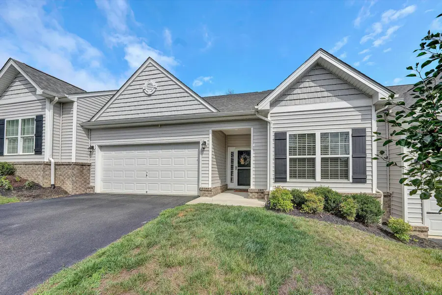 46 Carrington Ct, Roanoke, VA 24019 - #2