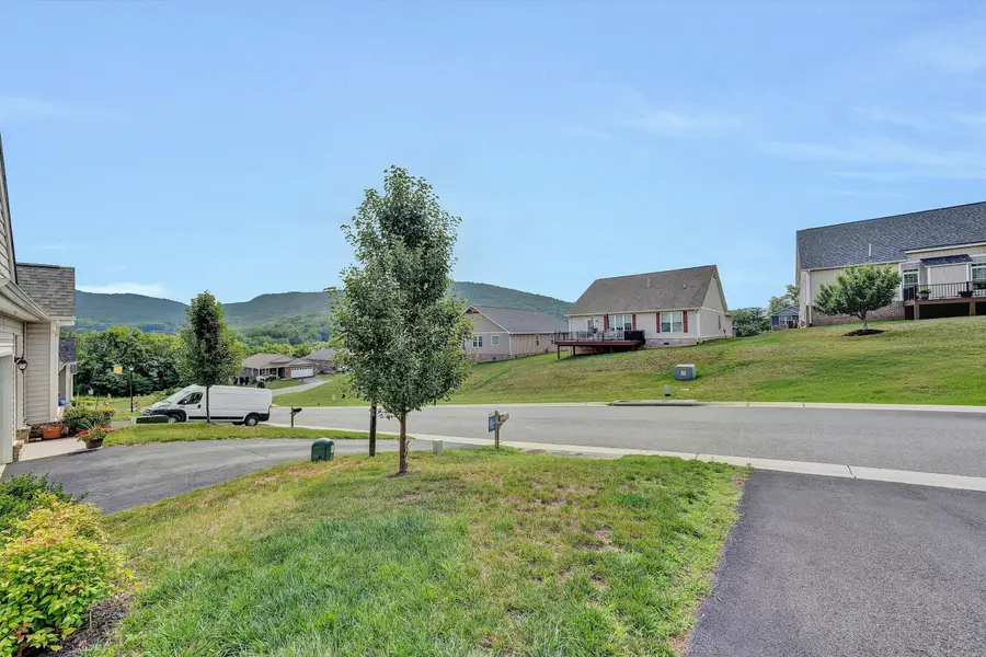 46 Carrington Ct, Roanoke, VA 24019 - #3