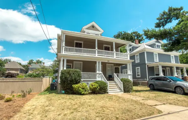 433 Albemarle Ave Sw, Roanoke, VA 24016