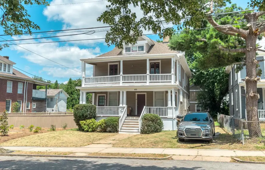 433 Albemarle Ave Sw, Roanoke, VA 24016 - #2