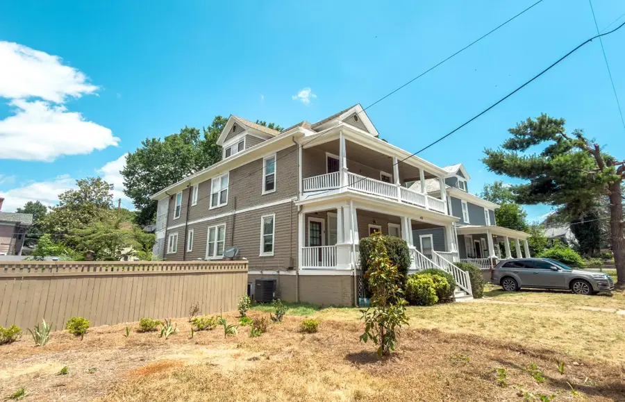 433 Albemarle Ave Sw, Roanoke, VA 24016 - #3