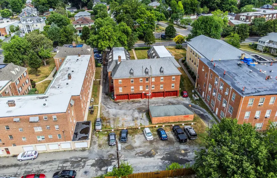 1712 Grandin Rd Sw, Roanoke, VA 24015 - #3