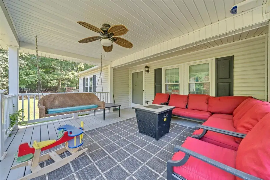 885 Clearwater Dr, Boones Mill, VA 24065 - #2