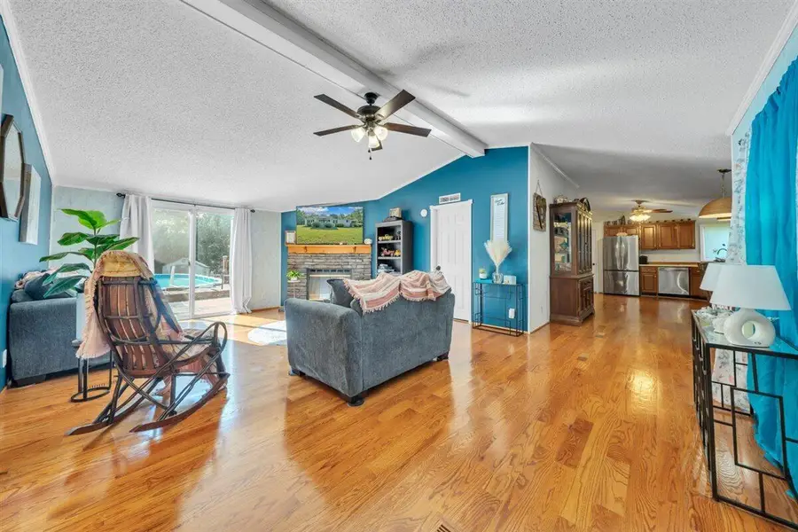 885 Clearwater Dr, Boones Mill, VA 24065 - #3