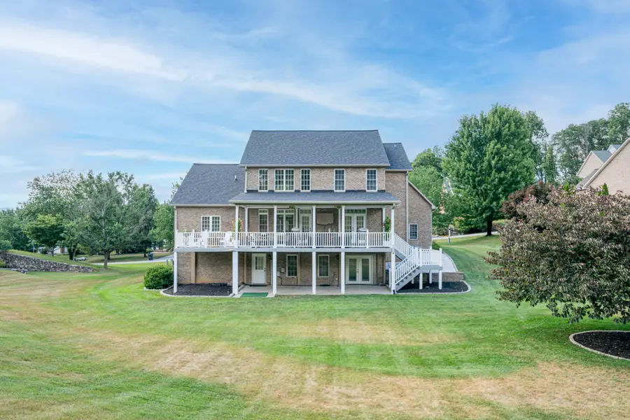 154 Butler Ct, Daleville, VA 24083 - #3
