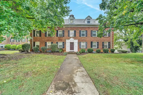 2415 Longview Ave Sw #APT 2, Roanoke, VA 24014
