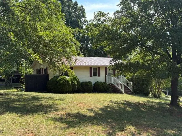 1135 Taylor Mountain Rd, Thaxton, VA 24174 - #2