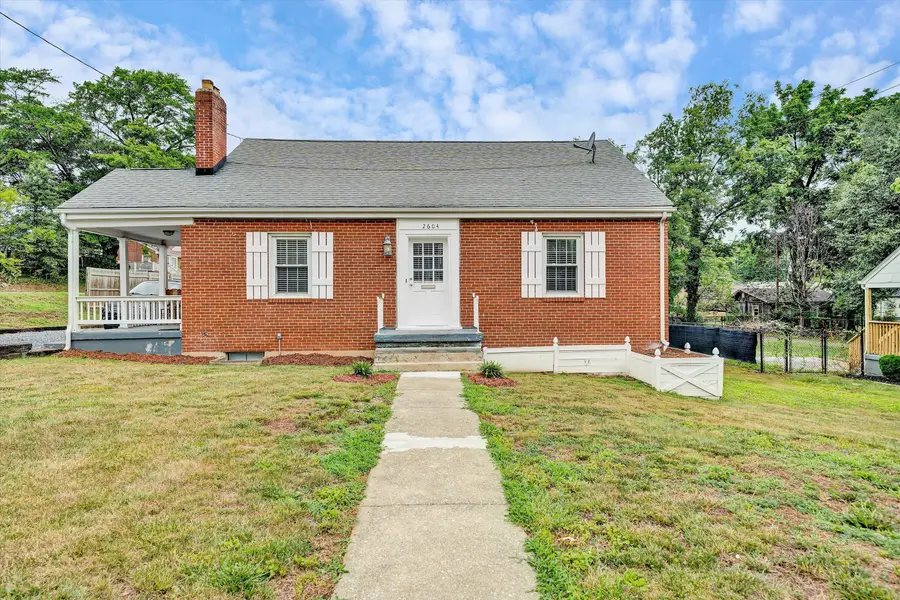 2604 Vancouver Dr Nw, Roanoke, VA 24012 - #3