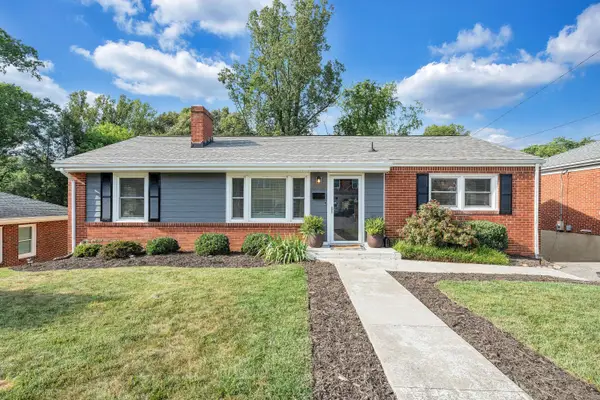 2735 Northview Dr Sw, Roanoke, VA 24018