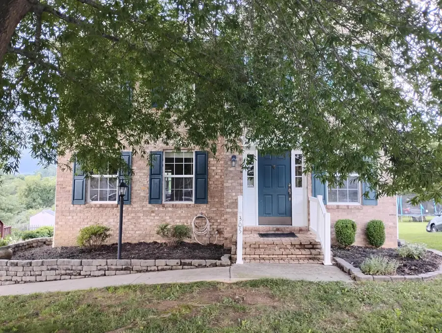 305 Sequoia Cir Nw, Christiansburg, VA 24073 - #2