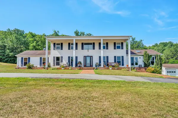 2354 Virgil H Goode Hwy, Rocky Mount, VA 24151