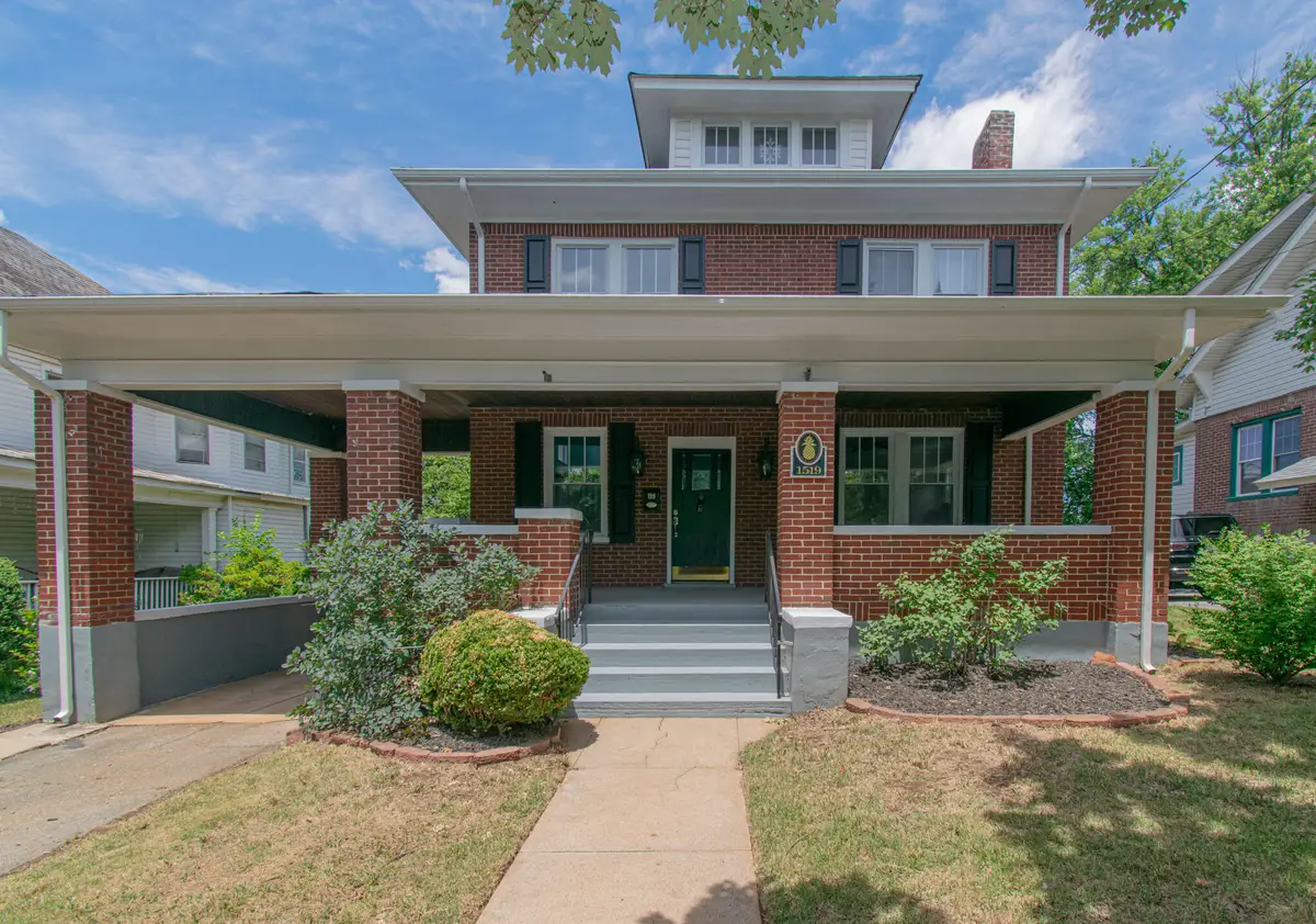 1519 Westover Ave Sw, Roanoke, VA 24015 - #1