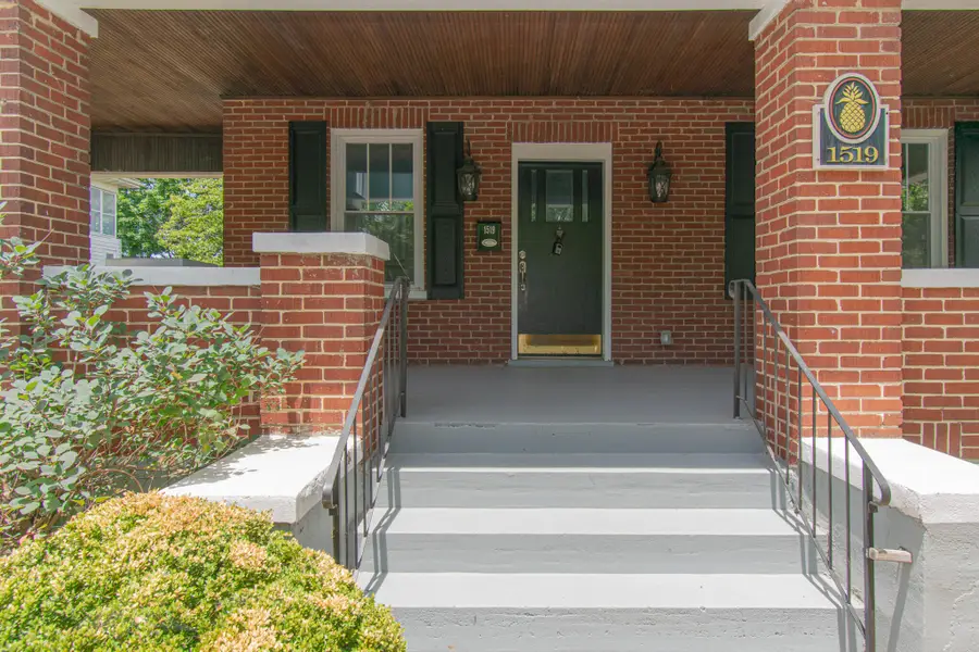 1519 Westover Ave Sw, Roanoke, VA 24015 - #2