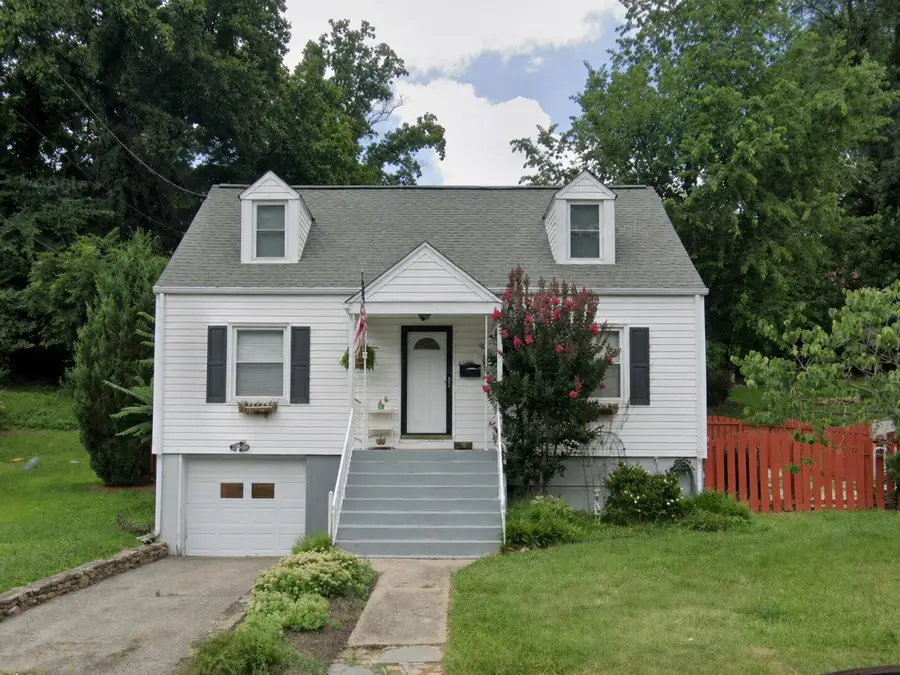 2623 Lansing Dr Sw, Roanoke, VA 24015 - #2