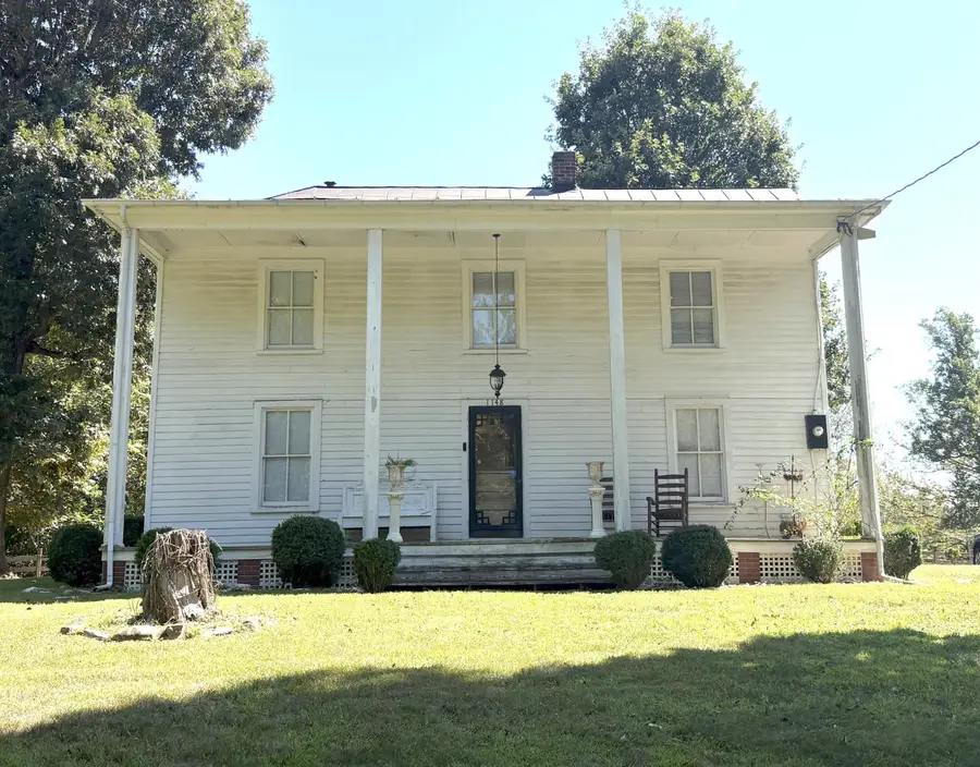 1148 Huddle Hills, Huddleston, VA 24104 - #2