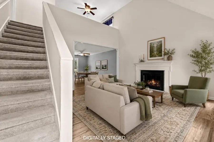 7282 Timberlane Dr, Fairlawn, VA 24141 - #3