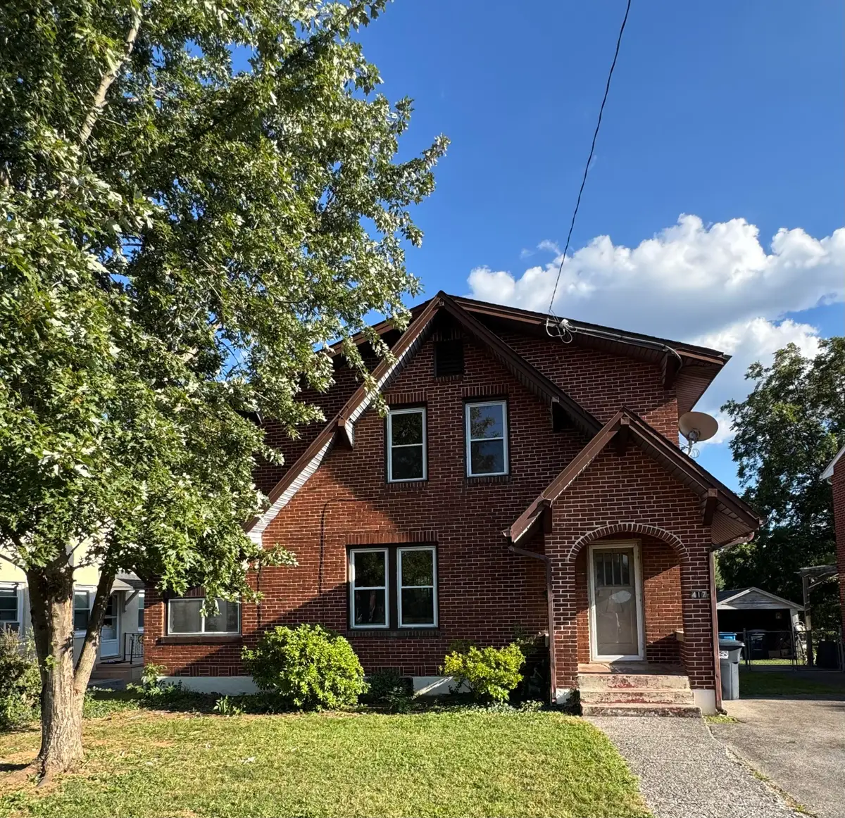 417 Fieldale Rd Ne, Roanoke, VA 24012 - #1
