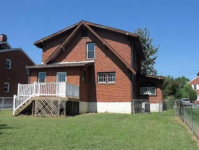 417 Fieldale Rd Ne, Roanoke, VA 24012 - #3