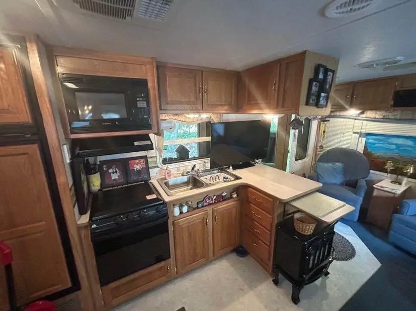 242 White Pine Dr Se, Copper Hill, VA 24079 - #3
