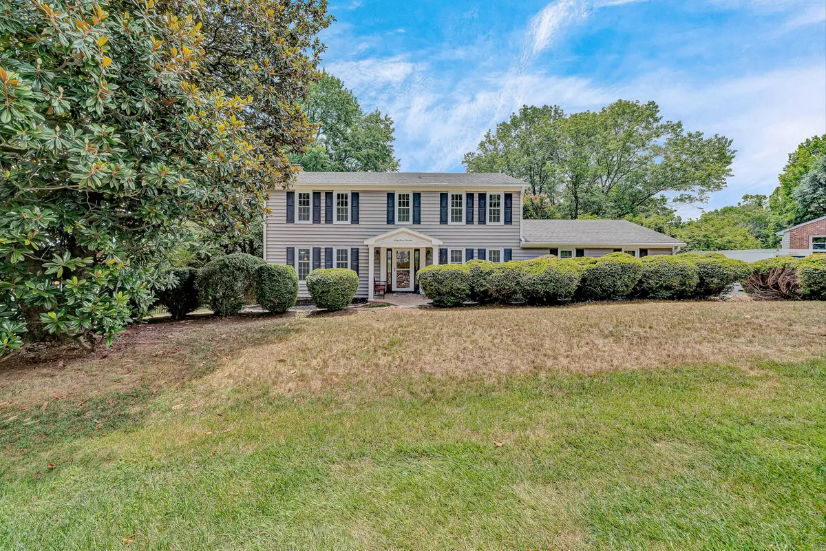 6313 Christie Ln, Roanoke, VA 24018 - #1