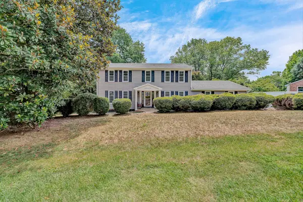 6313 Christie Ln, Roanoke, VA 24018