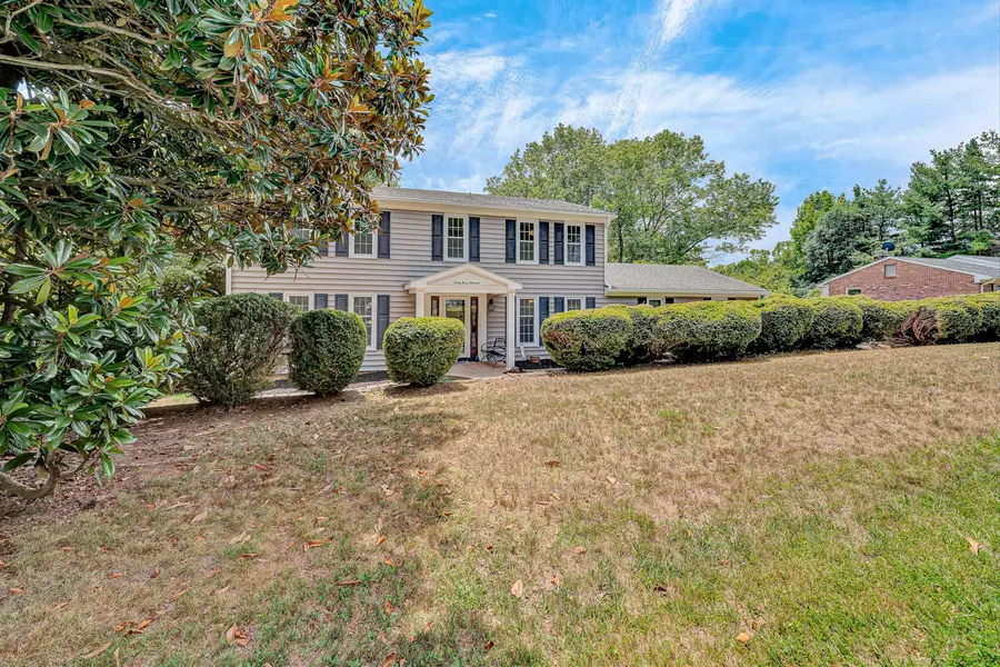 6313 Christie Ln, Roanoke, VA 24018 - #2