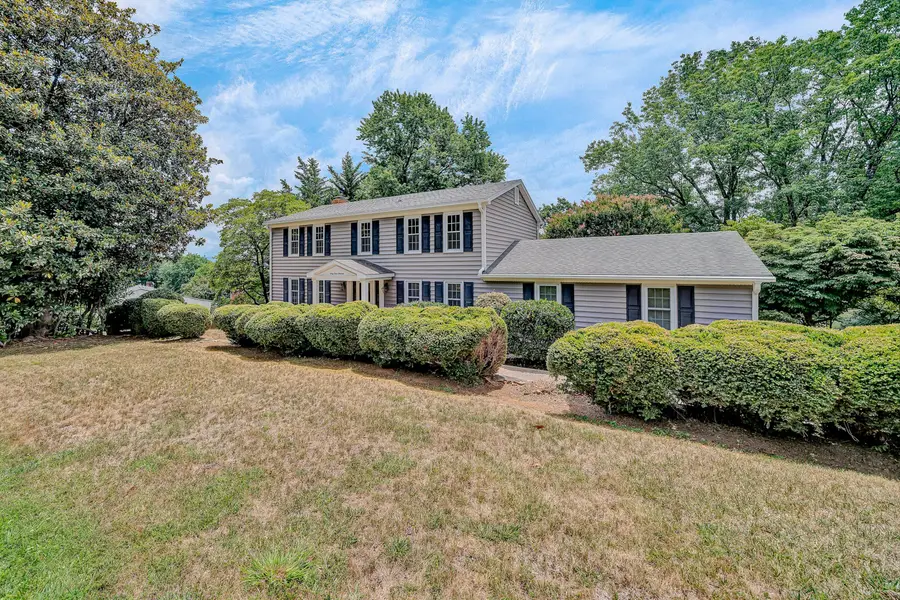 6313 Christie Ln, Roanoke, VA 24018 - #3