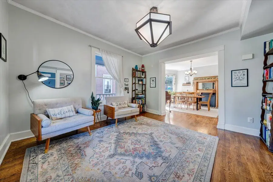 426 Woods Ave Sw, Roanoke, VA 24016 - #2