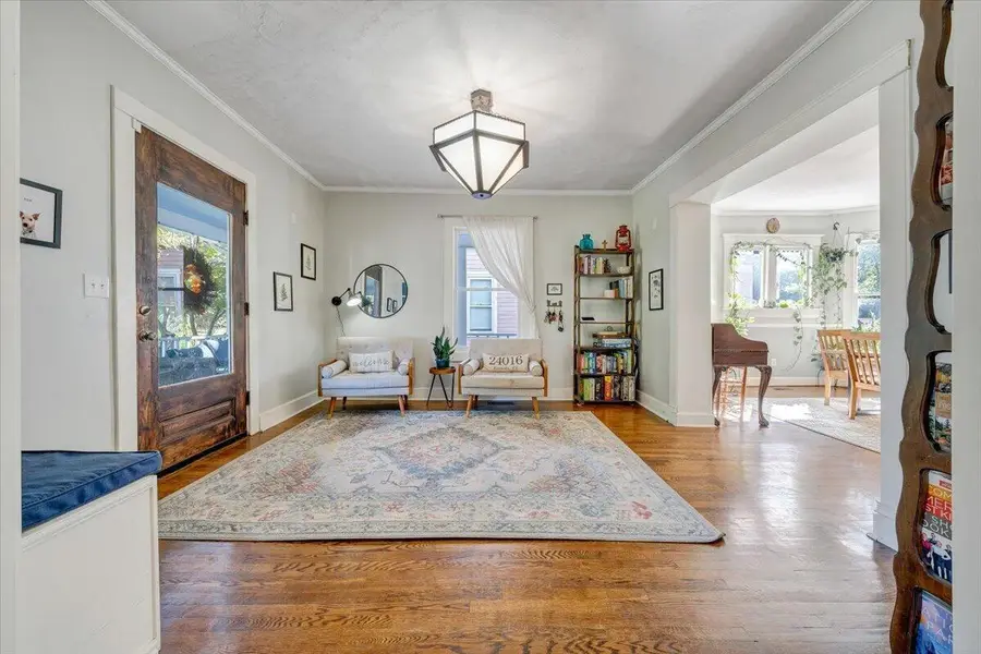 426 Woods Ave Sw, Roanoke, VA 24016 - #3
