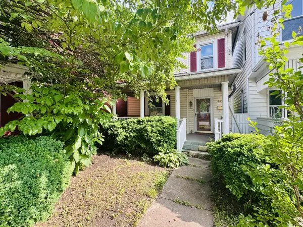 403 Pine St, Clifton Forge, VA 24422