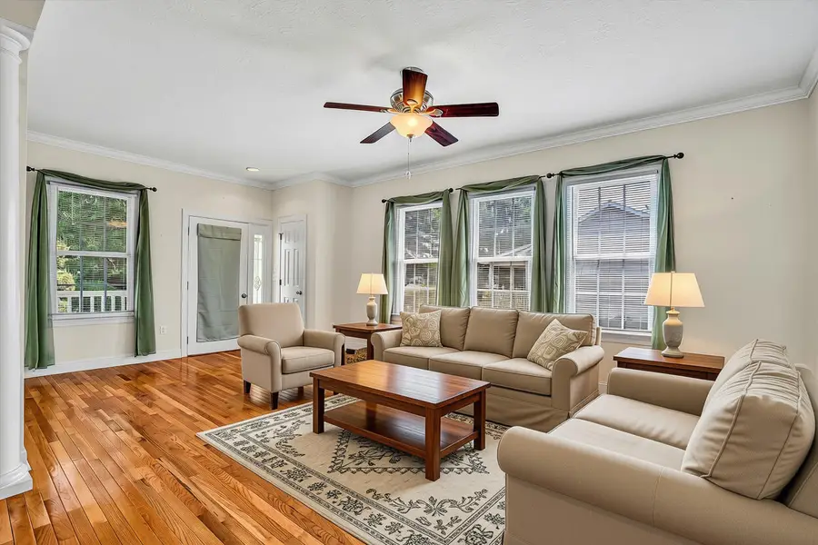 70 Sunny Field Rd, Wirtz, VA 24184 - #3