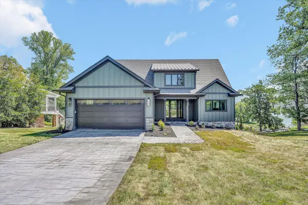 197 Mountain Shore Dr, Penhook, VA 24137