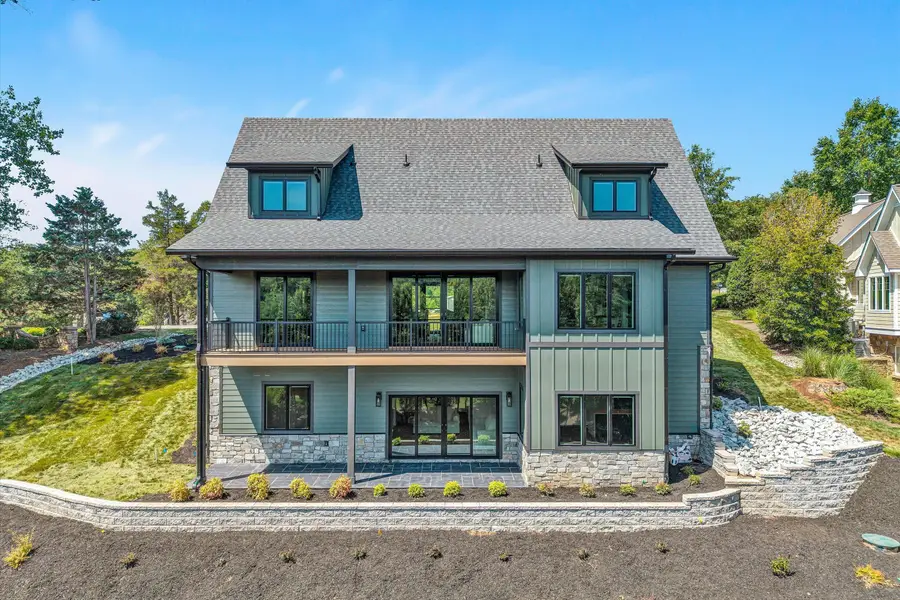 197 Mountain Shore Dr, Penhook, VA 24137 - #3