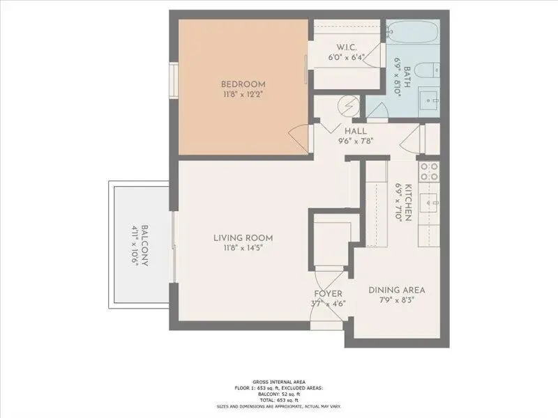 2840 Colonial Ave Sw #C-13, Roanoke, VA 24015 - #3