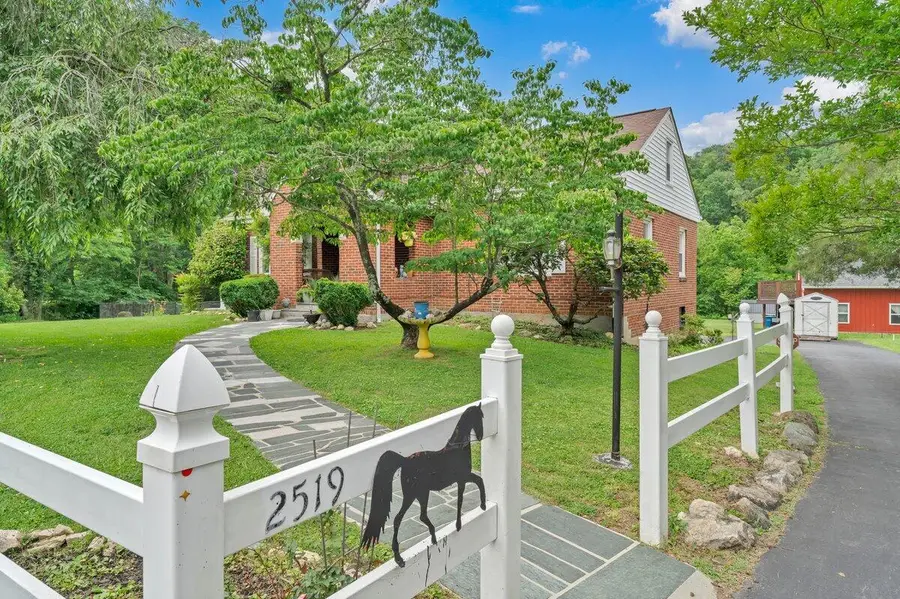 2519 Kent Rd Se, Roanoke, VA 24014 - #3