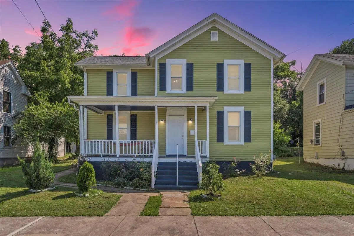 1022 Fairfax Ave Nw, Roanoke, VA 24016 - #1